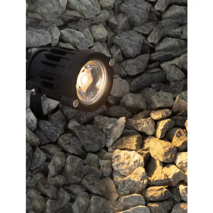 QUICK PODNI REFLEKTOR
LED 10 Watt 220-240 Volt 697lm
2700K IP65