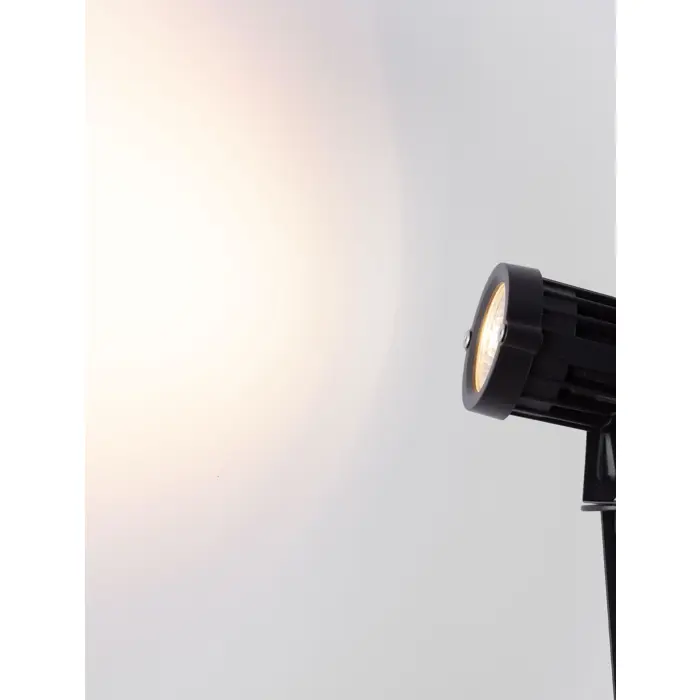 QUICK PODNI REFLEKTOR
LED 10 Watt 220-240 Volt 697lm
2700K IP65