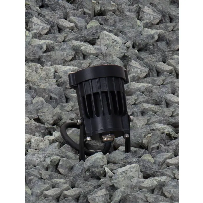 QUICK PODNI REFLEKTOR
LED 10 Watt 220-240 Volt 697lm
2700K IP65