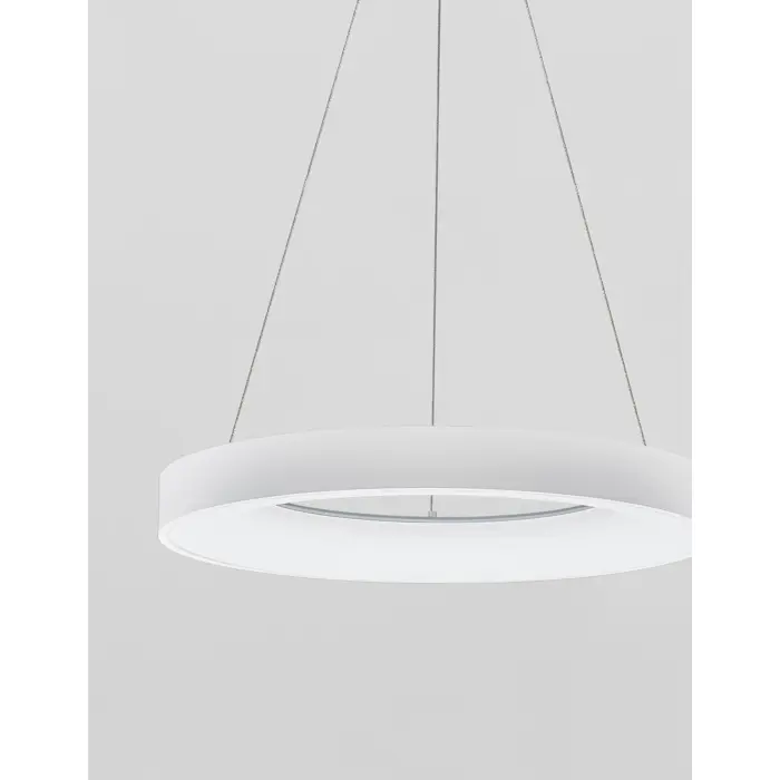 RANDO THIN VISILICA LED 50W/4000K/2864lm/DIMM/IP20/BIJELA