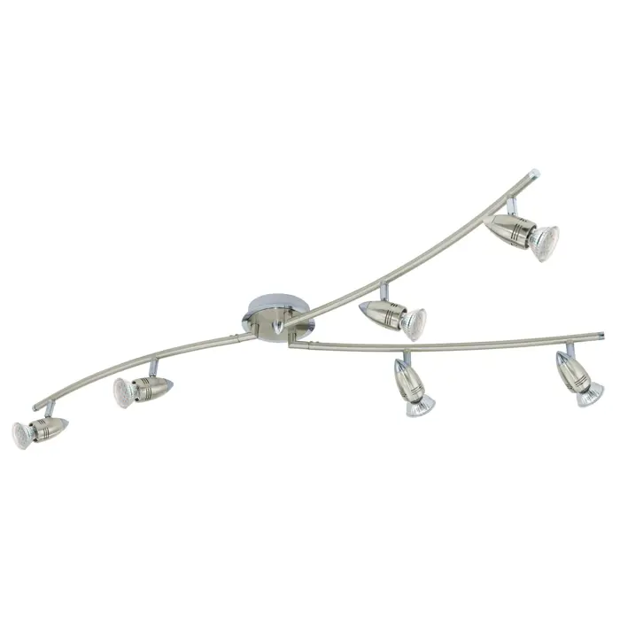 reflektor6-led-gu10-6x3w-6x240lm-nikl-matkrom-magnum-led-99484-02173089.webp