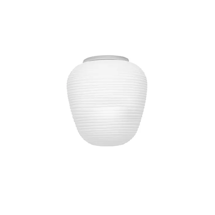 RITUALS 3 SEMI ZIDNA LAMPA BIJELA