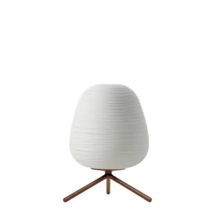 RITUALS 3 STOLNA LAMPA ON/OFF BIJELA