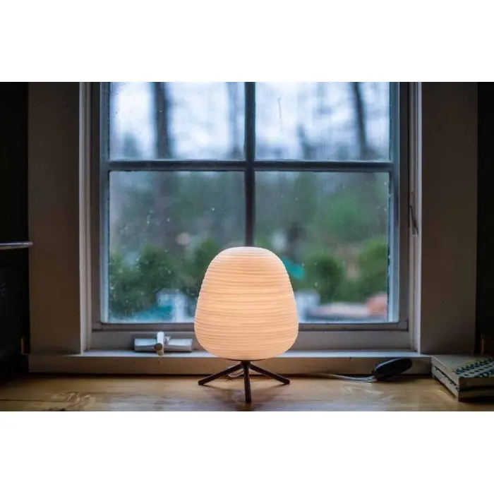 RITUALS 3 STOLNA LAMPA ON/OFF BIJELA