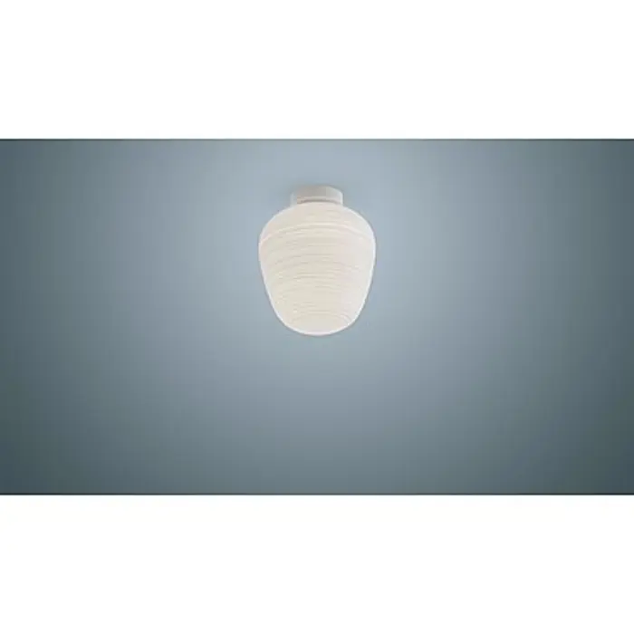 RITUALS 3 STROPNA LAMPA BIJELA