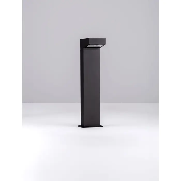 ROB VANJSKA STAJAĆA SVJETILJKA
LED 11Watt 464Lm
IP65 3000K CRNA