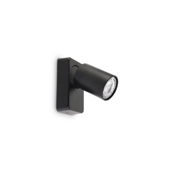 rudy-zidna-lampa-ap1-crna-gu10-78096-02067568.webp