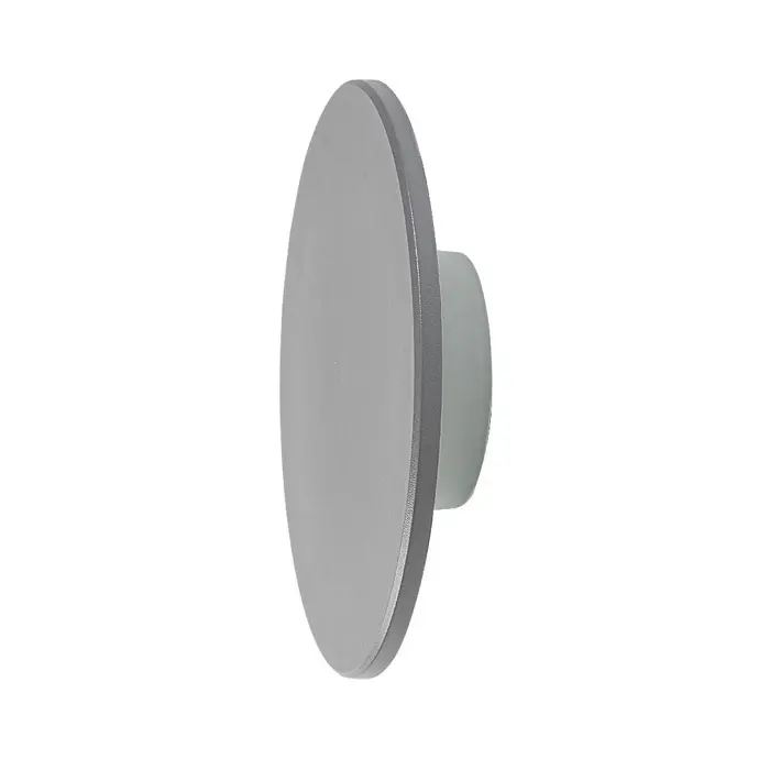 RUST VANJSKA ZIDNA SVJETILJKA LED 15W/SIVO/IP65/1500lm