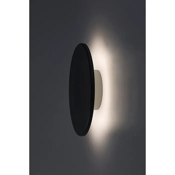 RUST VANJSKA ZIDNA SVJETILJKA LED 15W/SIVO/IP65/1500lm