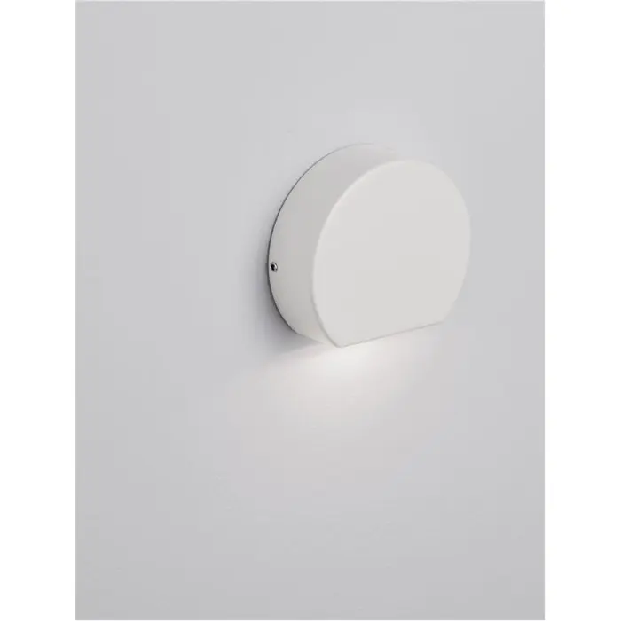 SANGO VANJ, SVJET 102Lm IP54 3000K BIJELA