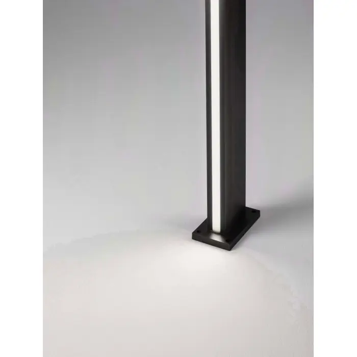 SASSO STAJAĆA SVJETILJKA
LED 22 Watt 100-240Volt 757lm
3000K