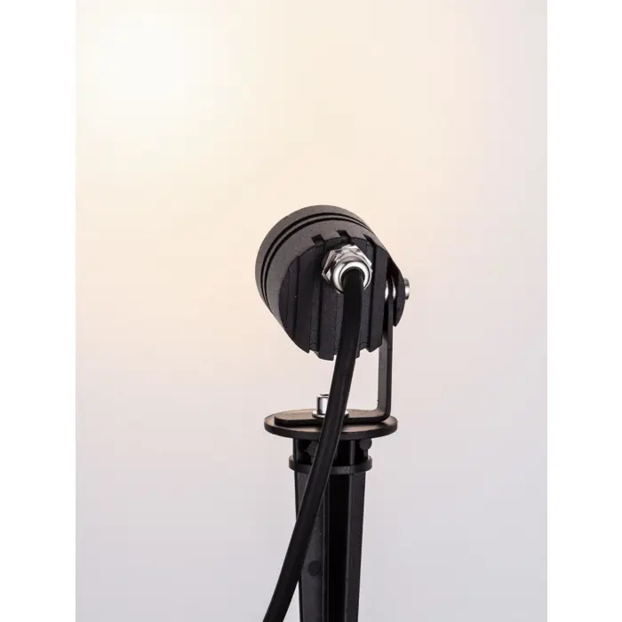 SENTO VANJSKA PODNA SVJETILJKA LED 3Watt DC 24V 135Lm
IP65 2700K ANTRACIT