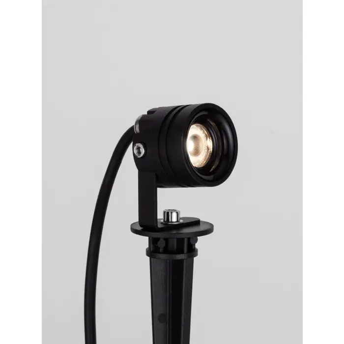 SENTO VANJSKA PODNA SVJETILJKA LED 3Watt DC 24V 135Lm
IP65 2700K ANTRACIT