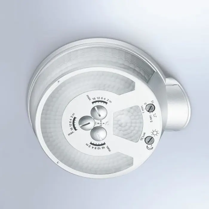 SENZOR POKRETA BIJELI SENSIQ EVO