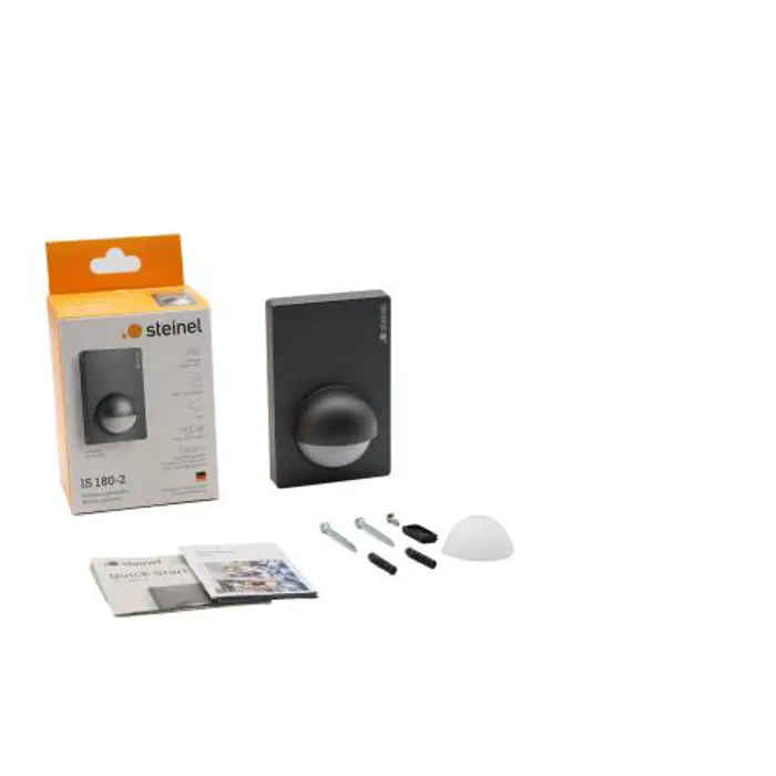 SENZOR POKRETA IS 180-2 ANT