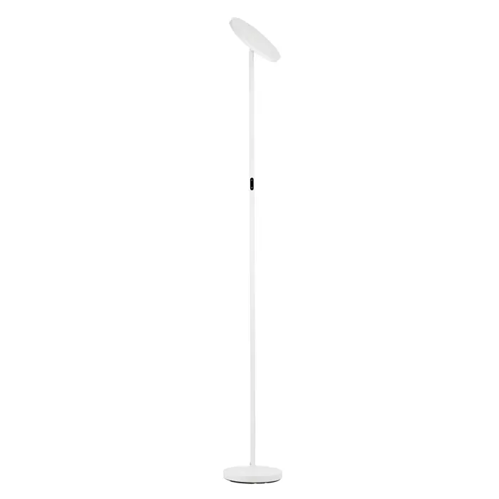 SINKRO STAJAĆA LAMPA LED/3000K/30W/2270Lm/CRNA
