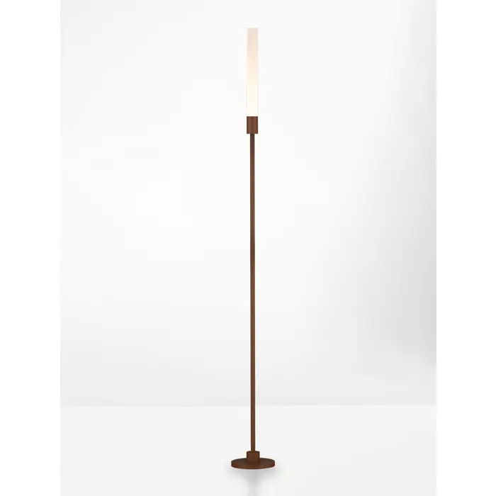 SLOT PODNA SVJETILJKA LED 4W/195lm/3000K IP65 SMEĐA