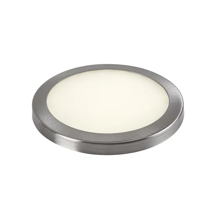 Socavi RASVJETA ZA POLICE LED 3W/SREBRNA/IP20/100lm