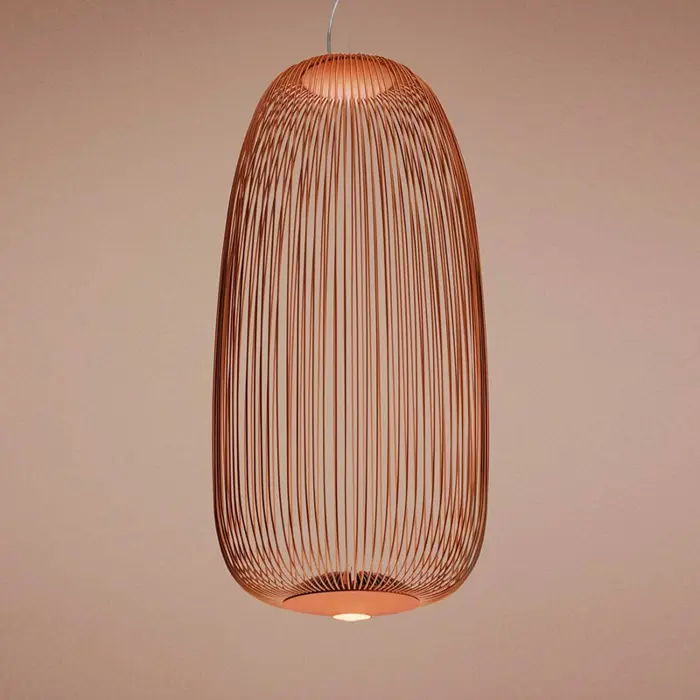 SPOKES 1 VISILICA BAKRENA