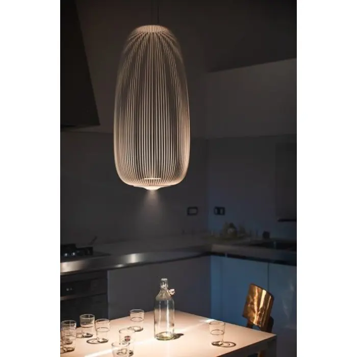 SPOKES 1 VISILICA BAKRENA