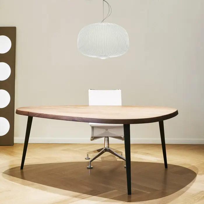 SPOKES 3 VISILICA BIJELA