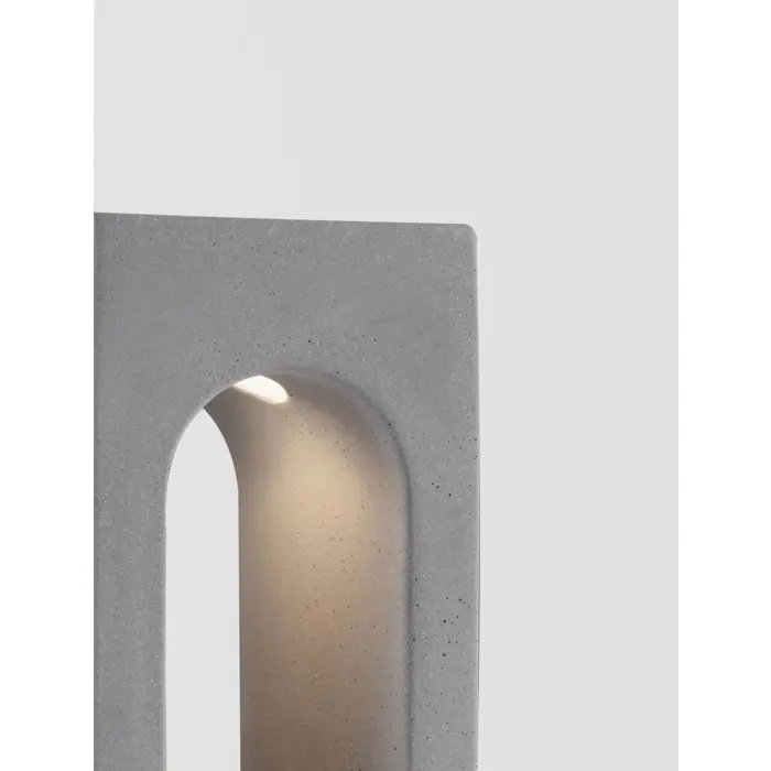 STAGE STAJAĆA LAMPA SIVA
LED 6 Watt 220-240 Volt 279lm
3000K IP65