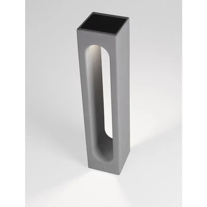 STAGE STAJAĆA LAMPA SIVA
LED 6 Watt 220-240 Volt 279lm
3000K IP65