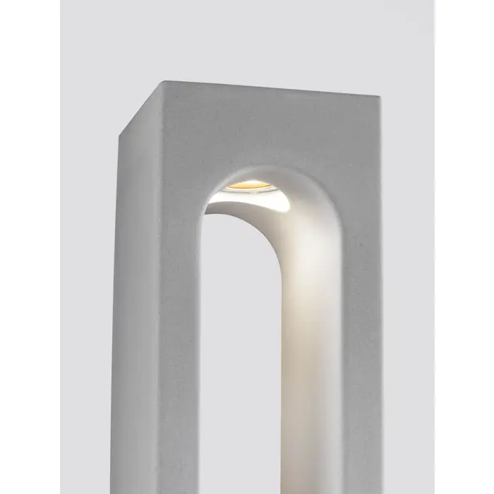 STAGE STAJAĆA LAMPA SIVA
LED 6 Watt 220-240 Volt 279lm
3000K IP65