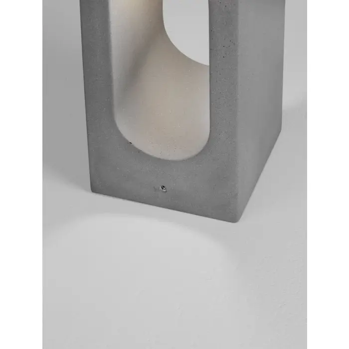 STAGE STAJAĆA LAMPA SIVA
LED 6 Watt 220-240 Volt 279lm
3000K IP65