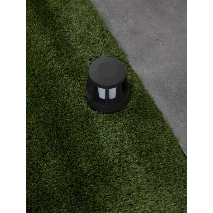 STARK VANJSKA STAJAĆA SVJETILJKA LED 8,2W/3000K/116lm/IP65/ANTRACIT