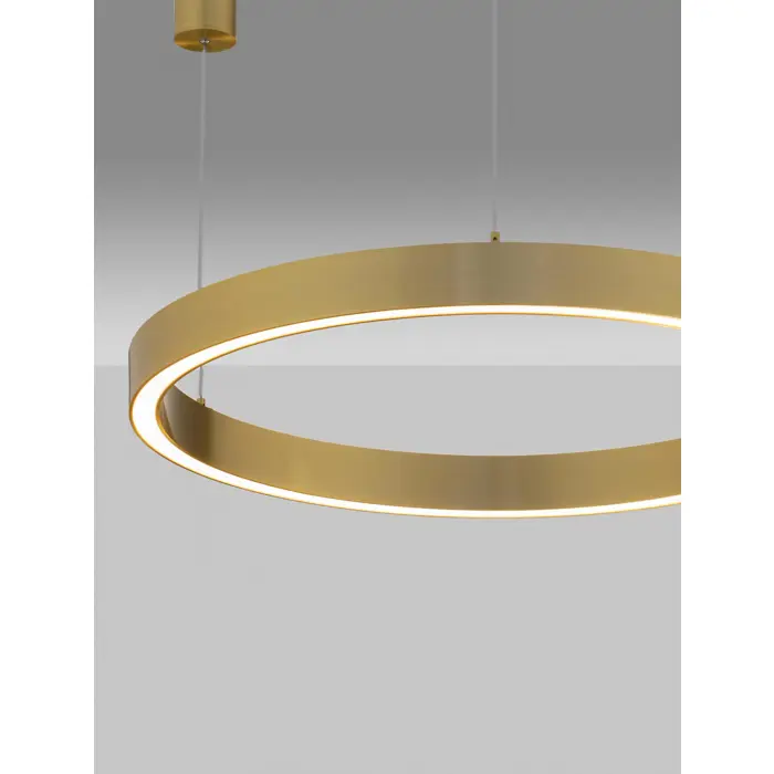 STING VISILICA LED 50W/3000K/2968lm/DIMM/IP20/BRONCA