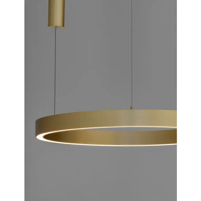 STING VISILICA LED 50W/3000K/2968lm/DIMM/IP20/BRONCA