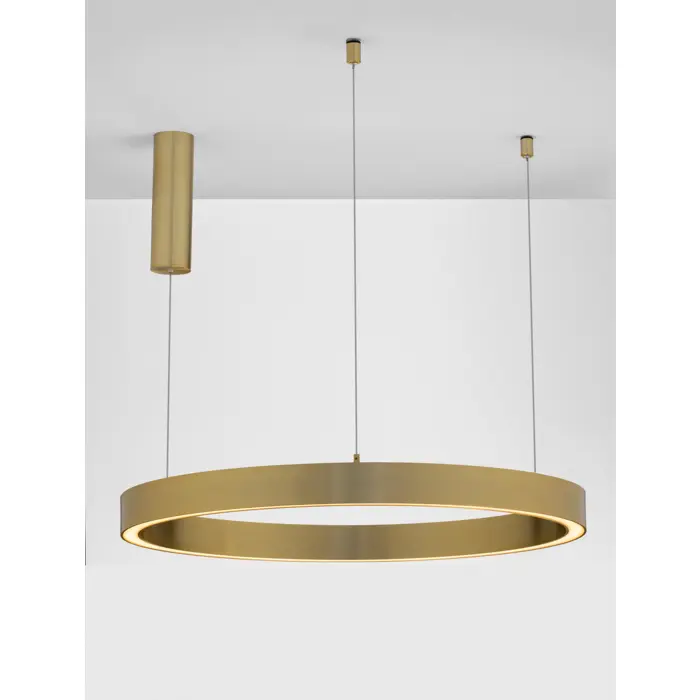 STING VISILICA LED 50W/3000K/2968lm/DIMM/IP20/BRONCA