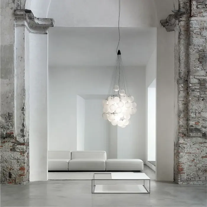 STOCHASTIC D87072 VISILICA KUGLE+KUKICE 72