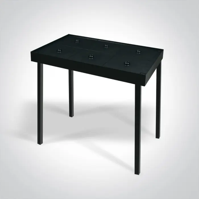 STOL ZA PUNJENJE 6 KOM SVJETILJKI 61090/61092 100-240V IP20