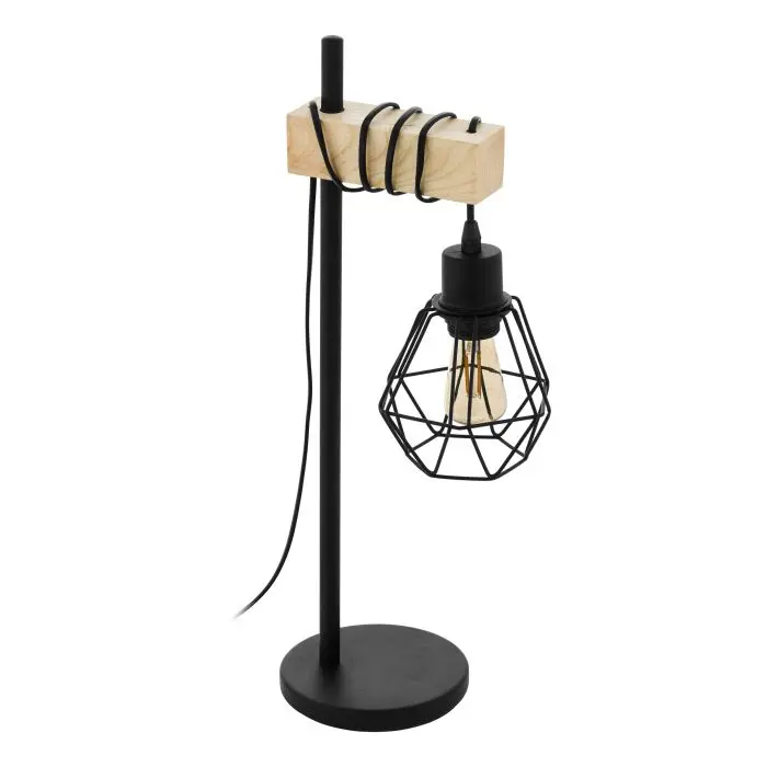 stolna-lampa-1xe27-crni-kabldrvo-townshend-5-34080-02032975.webp