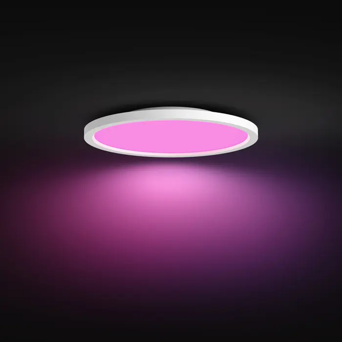 Surimu Philips Hue LED PANEL RD 40W RGB