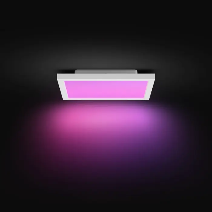 Surimu Philips Hue LED PANEL SQ 27W RGB