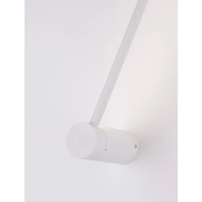 SYNTHESI ZIDNA LAMPA LED 17W/3000K/777lm/IP20/BIJELA