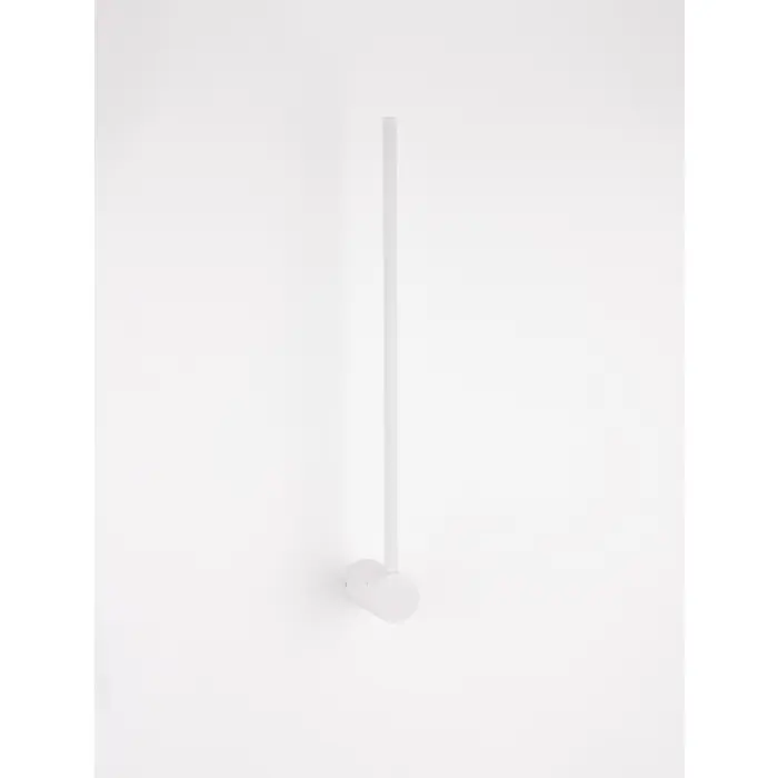 SYNTHESI ZIDNA LAMPA LED 17W/3000K/777lm/IP20/BIJELA