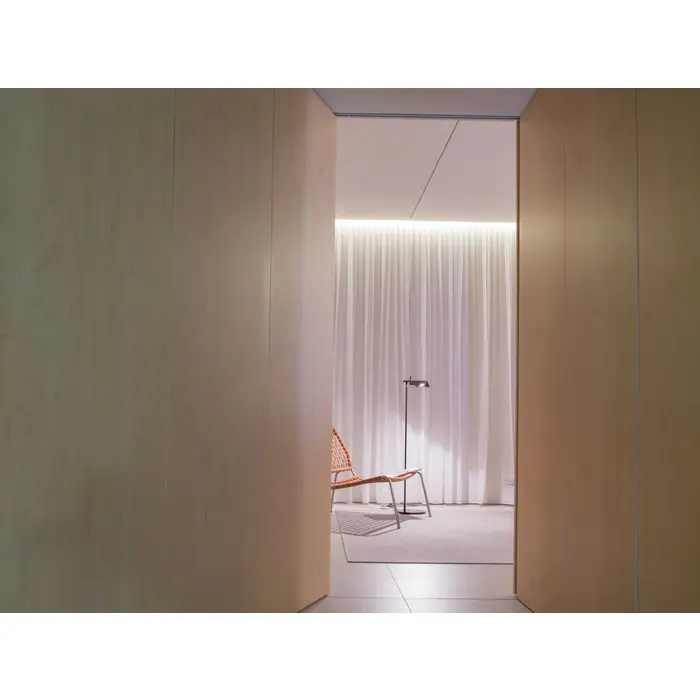 TAB STAJAĆA SVJETILJKA LED BIJELA 9W 347lm 2700K IP20