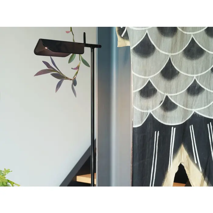 TAB STAJAĆA SVJETILJKA LED BIJELA 9W 347lm 2700K IP20