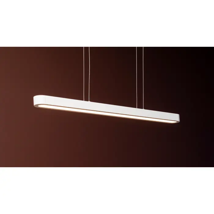 TALO 120 LED VISILICA BIJELA 51W 3000K 6020lm