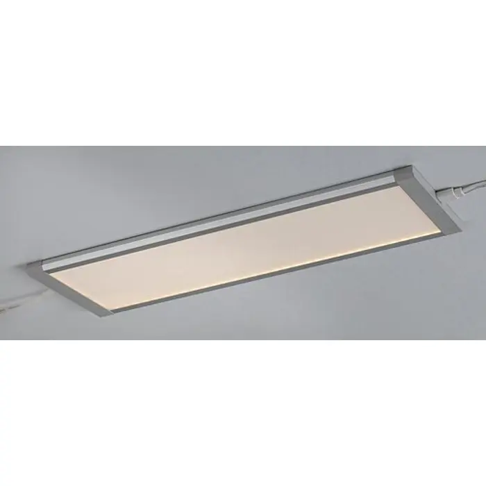 Tarelo RASVJETA ZA POLICE LED 6W/SREBRNA/IP20/380lm