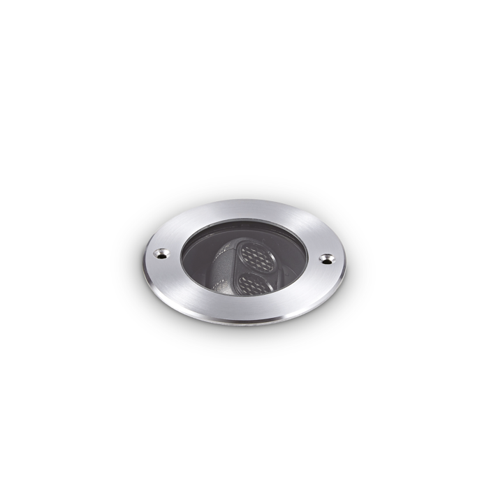 TAURUS LED UGRADBENA SVJETILJKA PT D10 ACCENT OKRUGLA