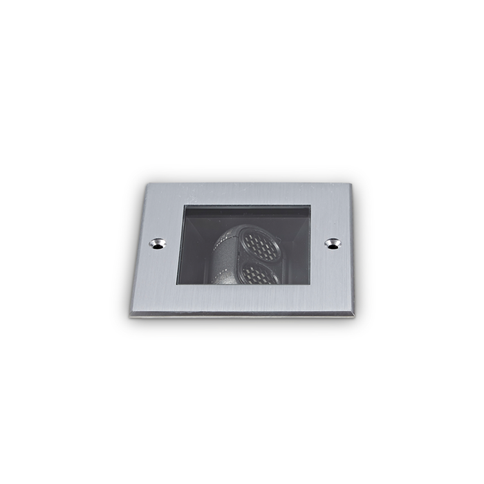 TAURUS LED UGRADBENA SVJETILJKA PT D13 ACCENT KVADRAT IP67