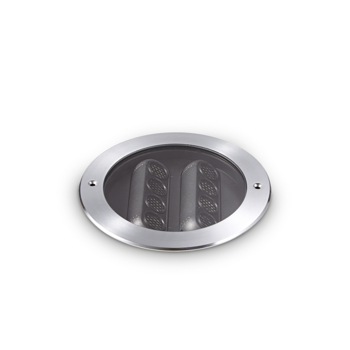 TAURUS LED UGRADBENA SVJETILJKA PT D17 ACCENT OKRUGLA