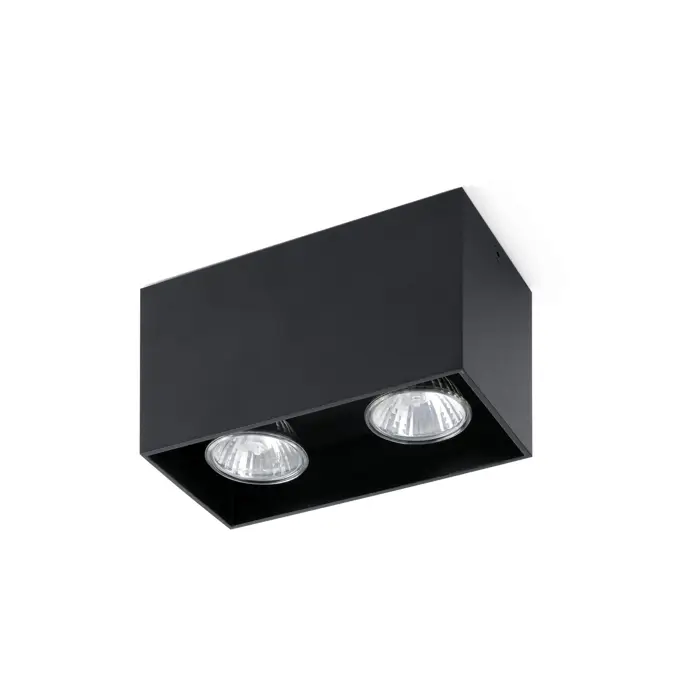 tecto-black-ceiling-lamp-2-x-gu10-42860-02132960.webp