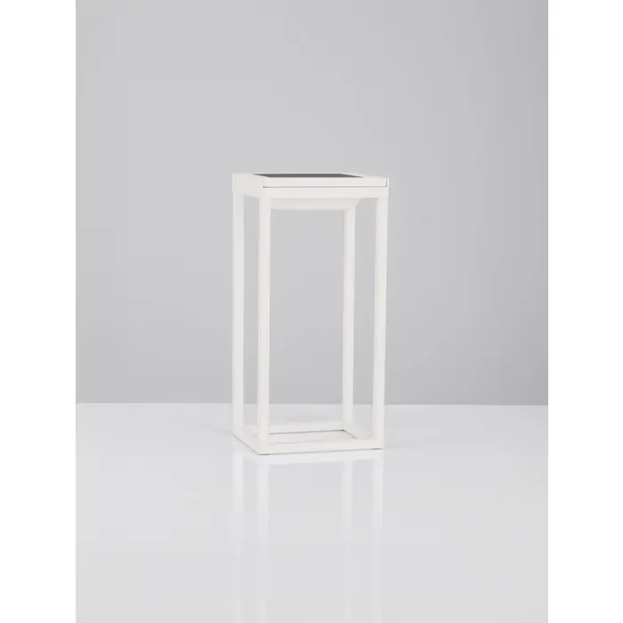 TEGOLO VANJSKA SOLARNA STAJAĆA SVJETILJKA
LED 2W 231Lm
IP54 3000K BIJELA