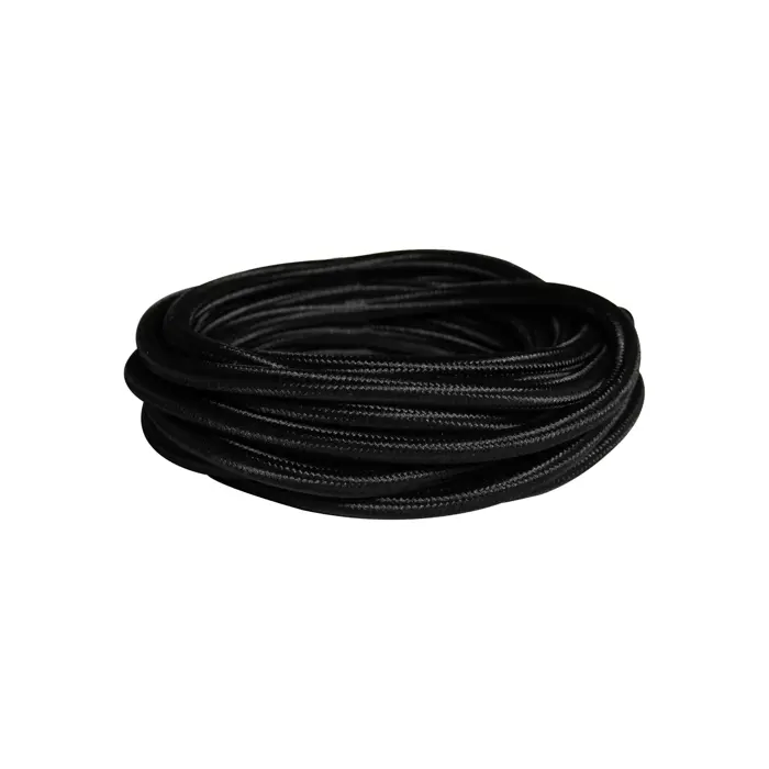 STOFLEDNING 4 M. ACCESSORIES CRNA IP20